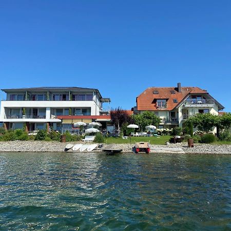 Strandhaus Eberle Immenstaad am Bodensee Ngoại thất bức ảnh