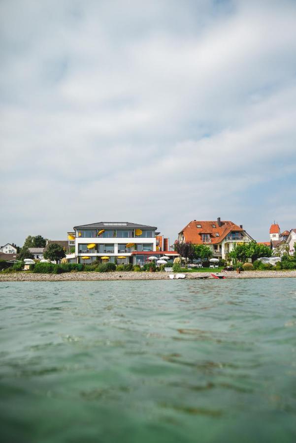 Strandhaus Eberle Immenstaad am Bodensee Ngoại thất bức ảnh