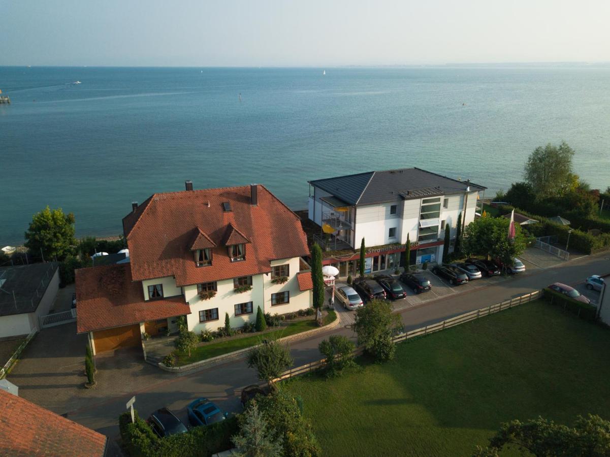 Strandhaus Eberle Immenstaad am Bodensee Ngoại thất bức ảnh