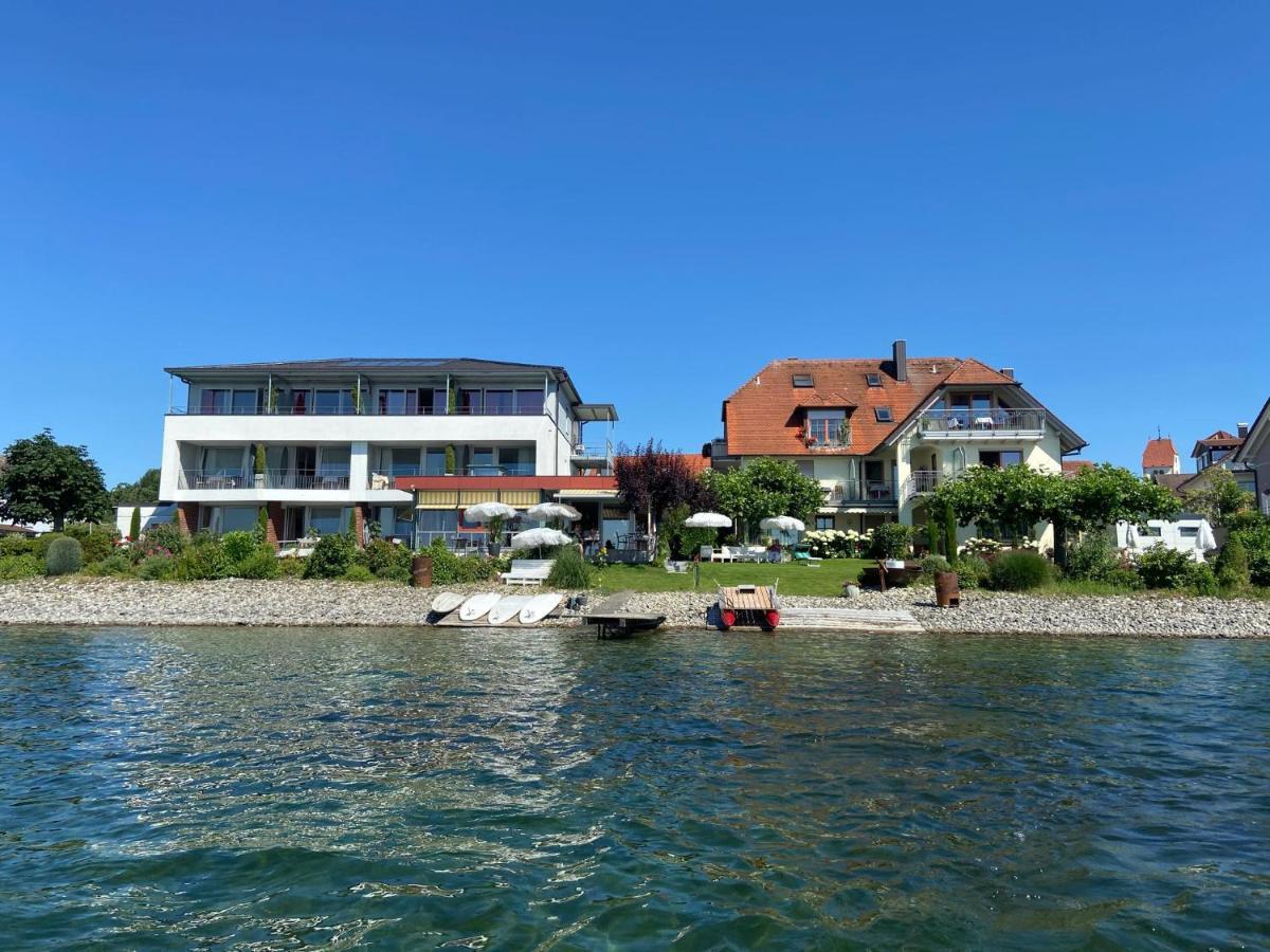Strandhaus Eberle Immenstaad am Bodensee Ngoại thất bức ảnh