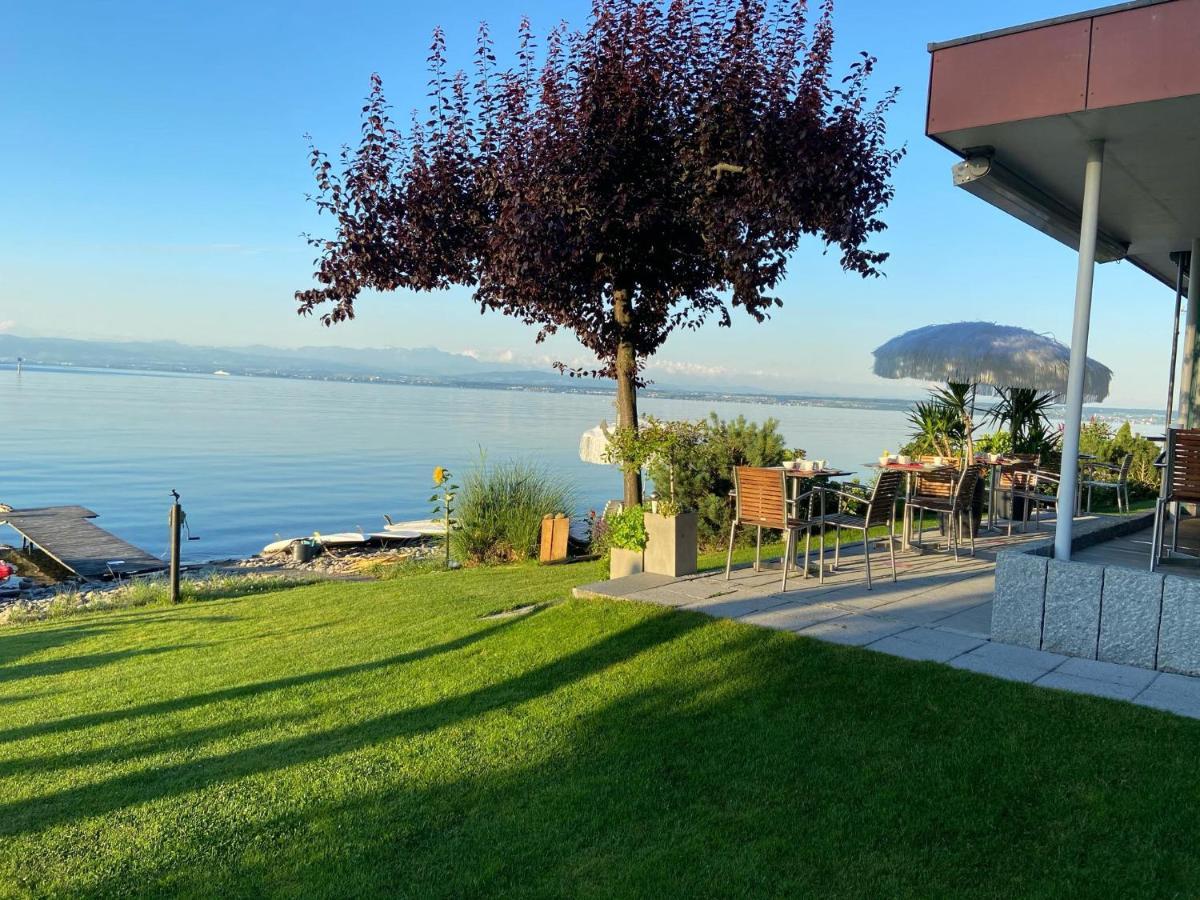 Strandhaus Eberle Immenstaad am Bodensee Ngoại thất bức ảnh