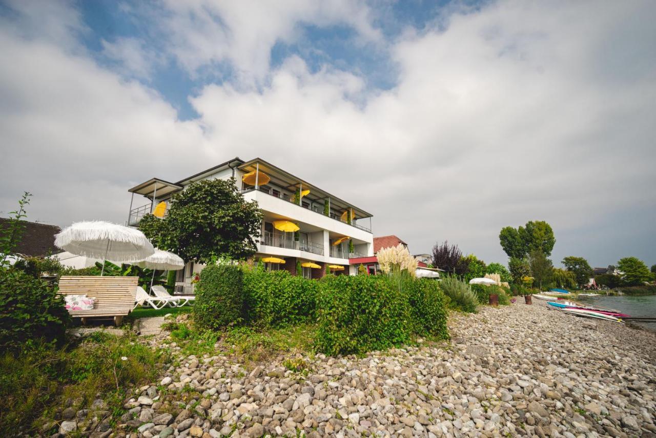 Strandhaus Eberle Immenstaad am Bodensee Ngoại thất bức ảnh