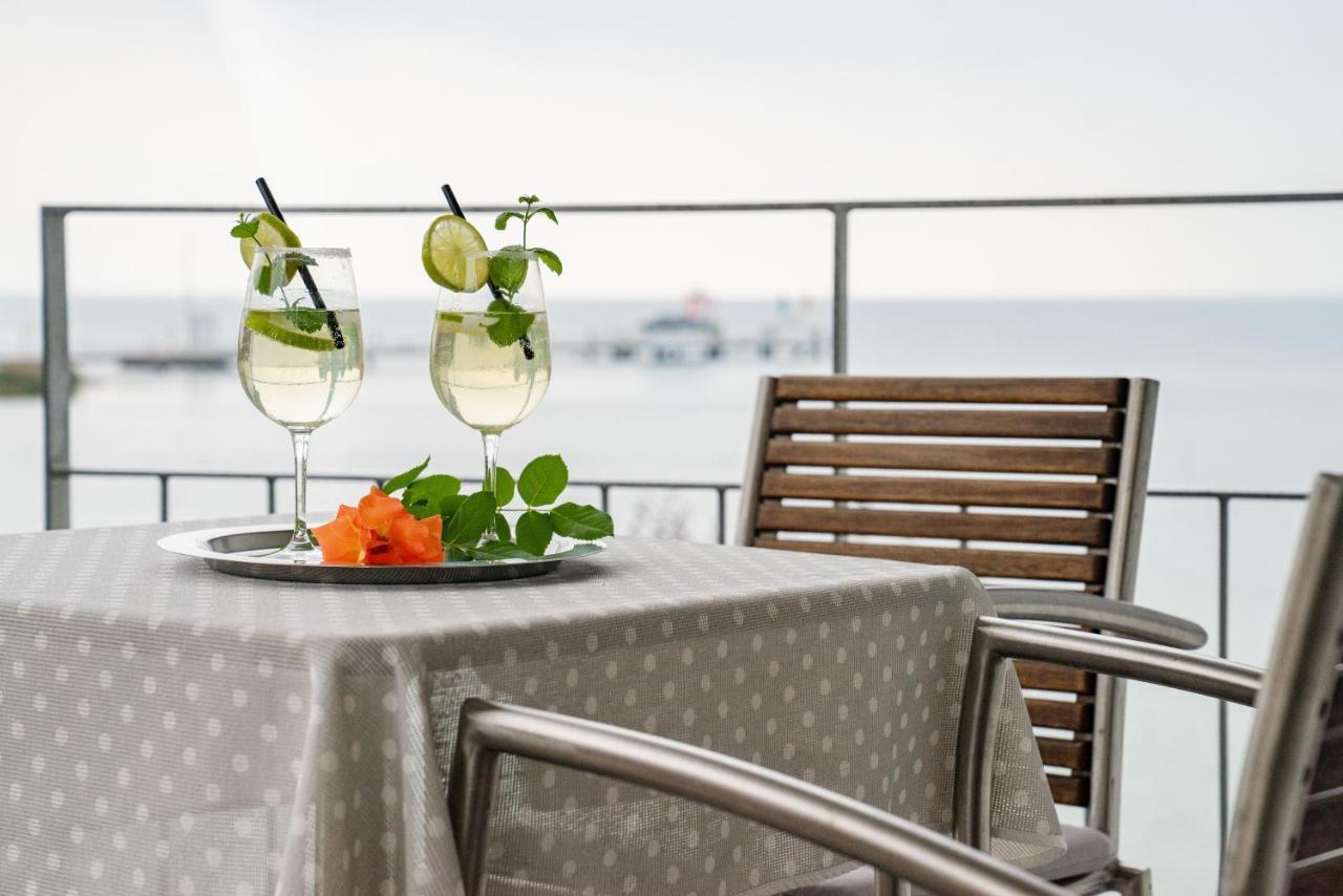 Strandhaus Eberle Immenstaad am Bodensee Ngoại thất bức ảnh