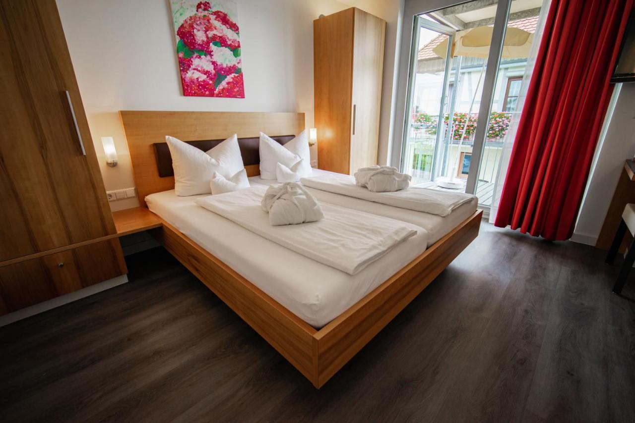 Strandhaus Eberle Immenstaad am Bodensee Ngoại thất bức ảnh