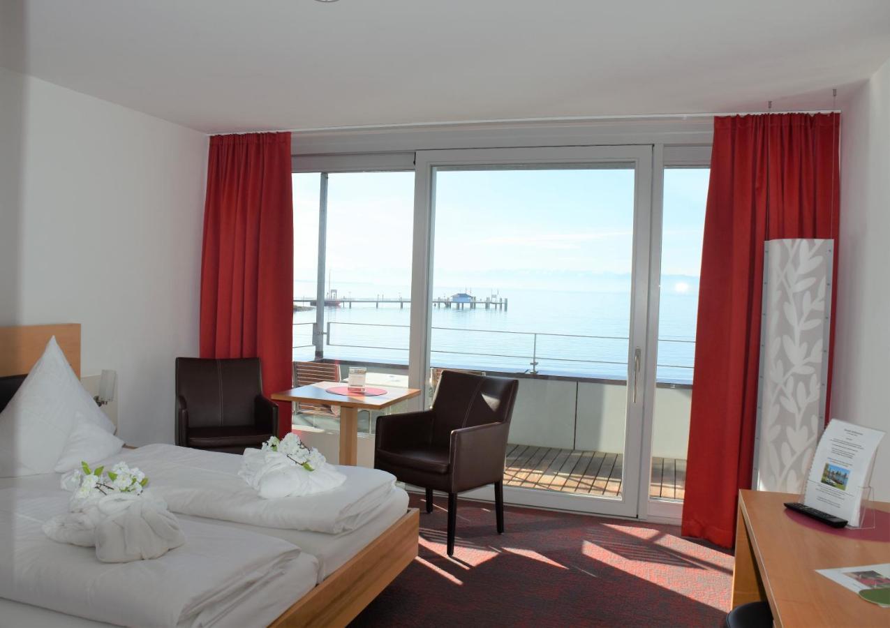 Strandhaus Eberle Immenstaad am Bodensee Ngoại thất bức ảnh