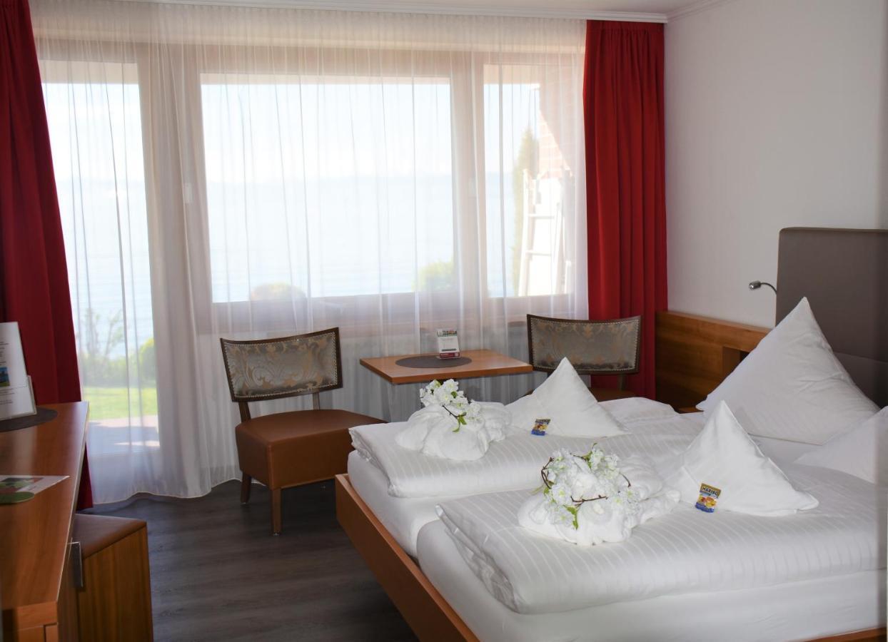 Strandhaus Eberle Immenstaad am Bodensee Ngoại thất bức ảnh