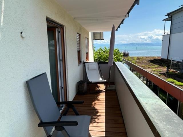 Strandhaus Eberle Immenstaad am Bodensee Ngoại thất bức ảnh