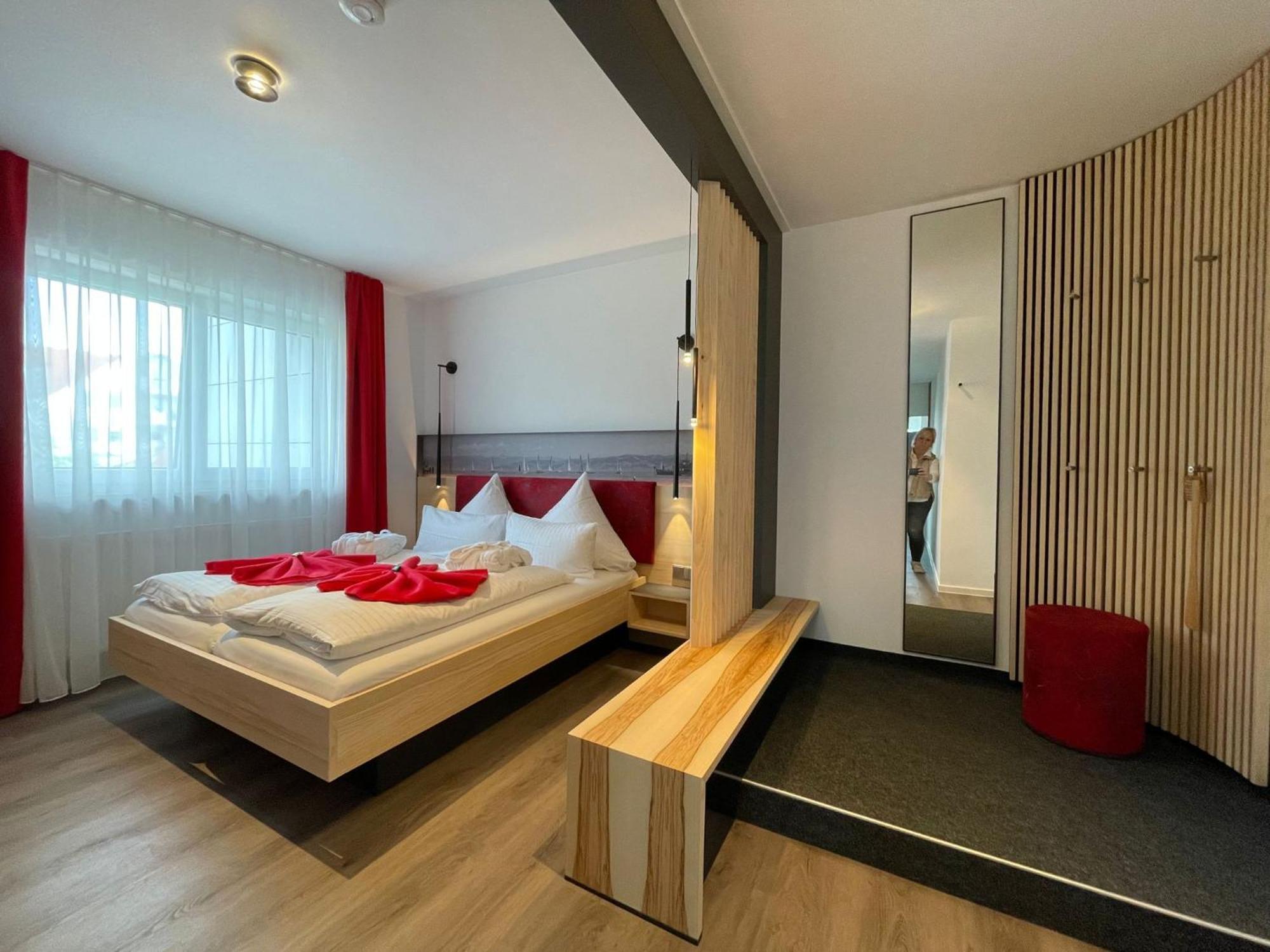 Strandhaus Eberle Immenstaad am Bodensee Ngoại thất bức ảnh