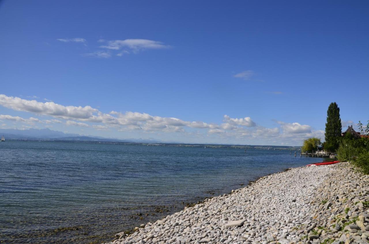 Strandhaus Eberle Immenstaad am Bodensee Ngoại thất bức ảnh