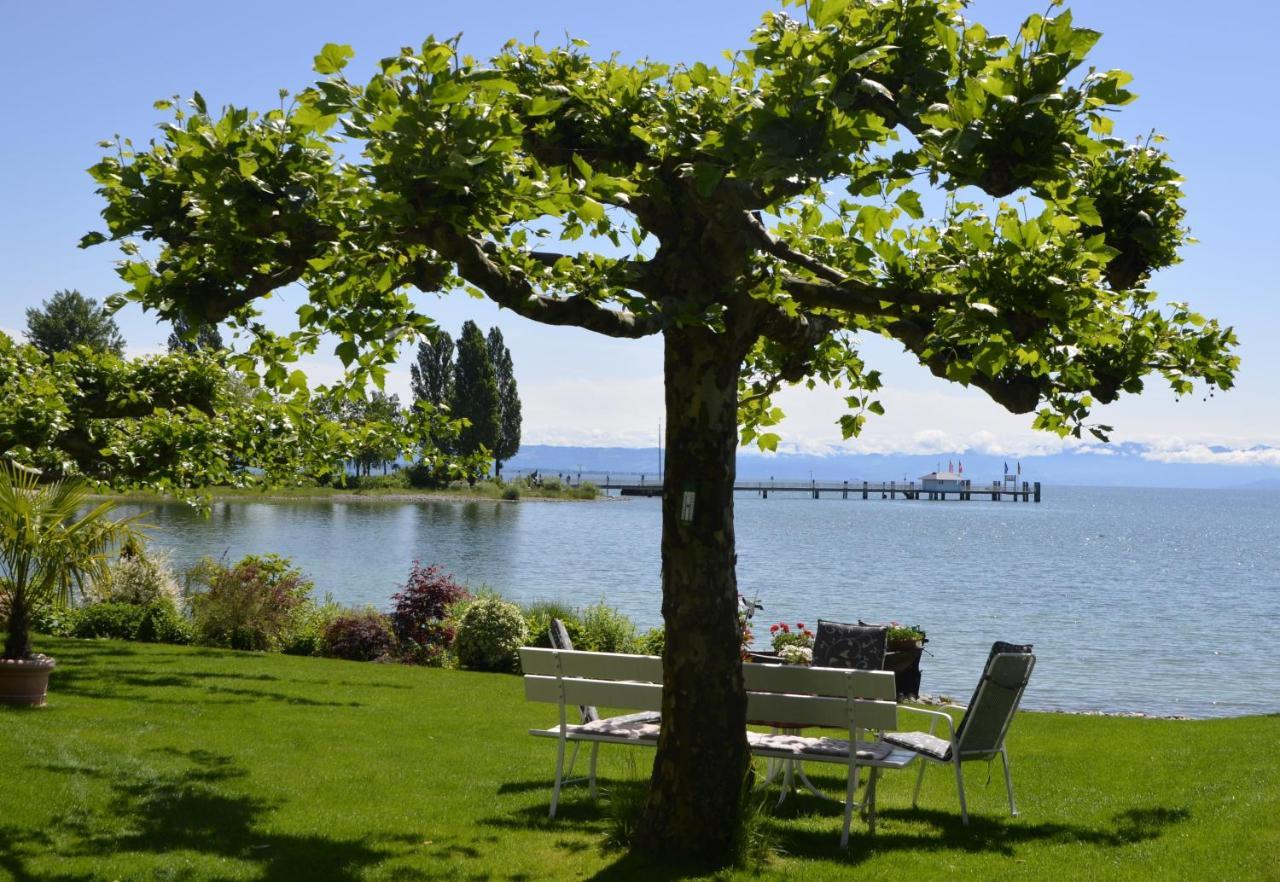 Strandhaus Eberle Immenstaad am Bodensee Ngoại thất bức ảnh