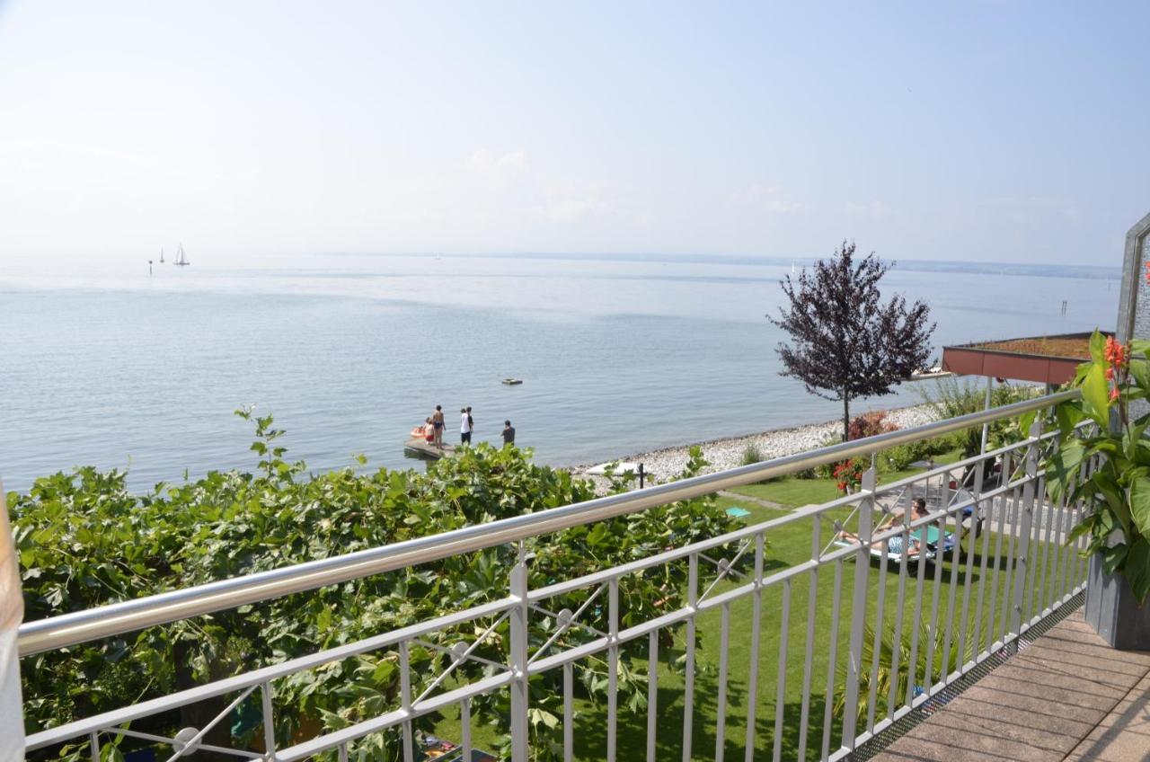 Strandhaus Eberle Immenstaad am Bodensee Phòng bức ảnh