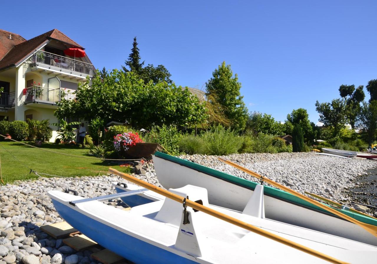 Strandhaus Eberle Immenstaad am Bodensee Ngoại thất bức ảnh