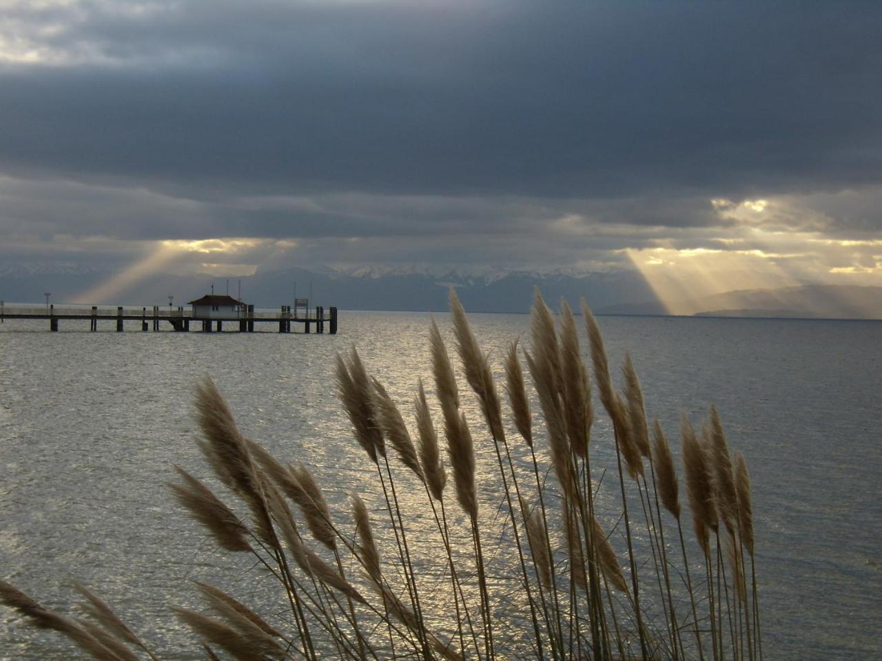Strandhaus Eberle Immenstaad am Bodensee Ngoại thất bức ảnh