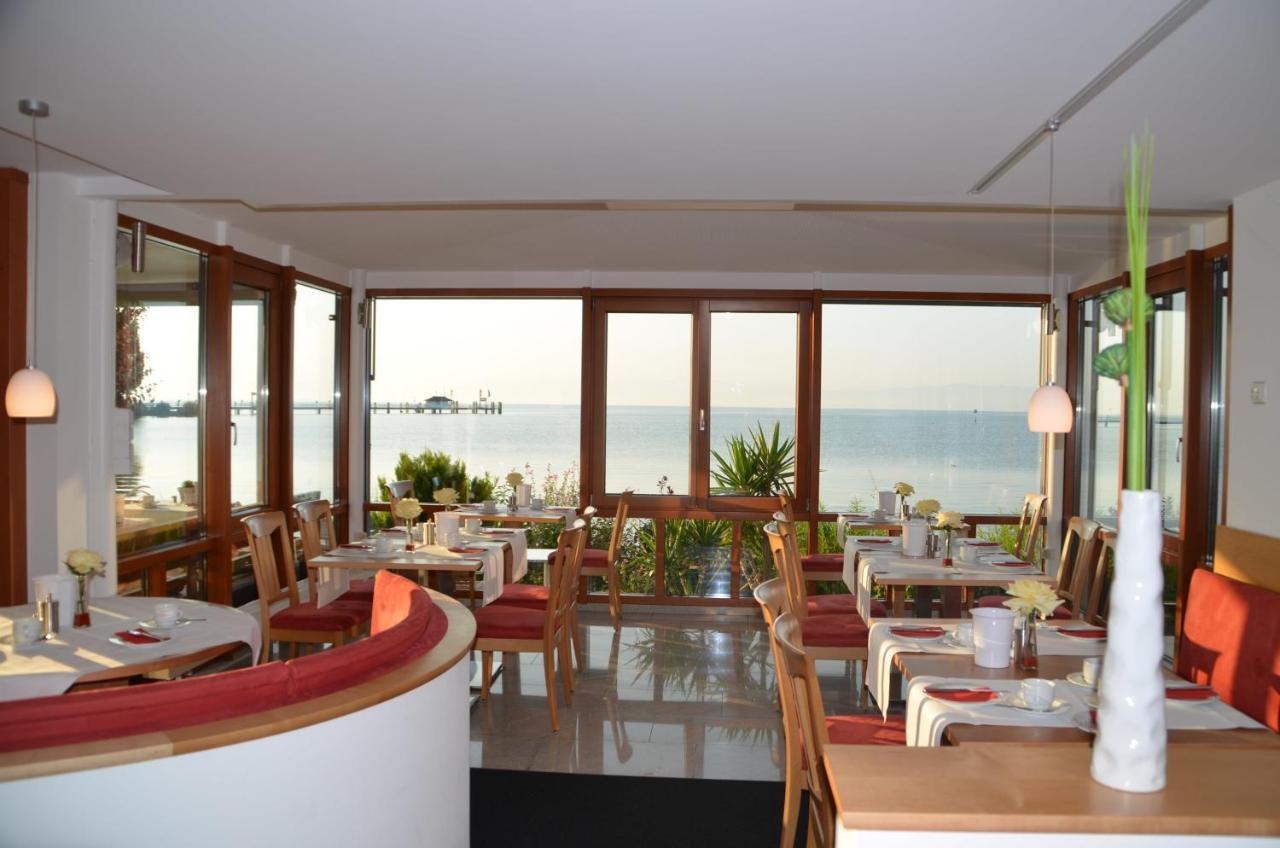 Strandhaus Eberle Immenstaad am Bodensee Ngoại thất bức ảnh