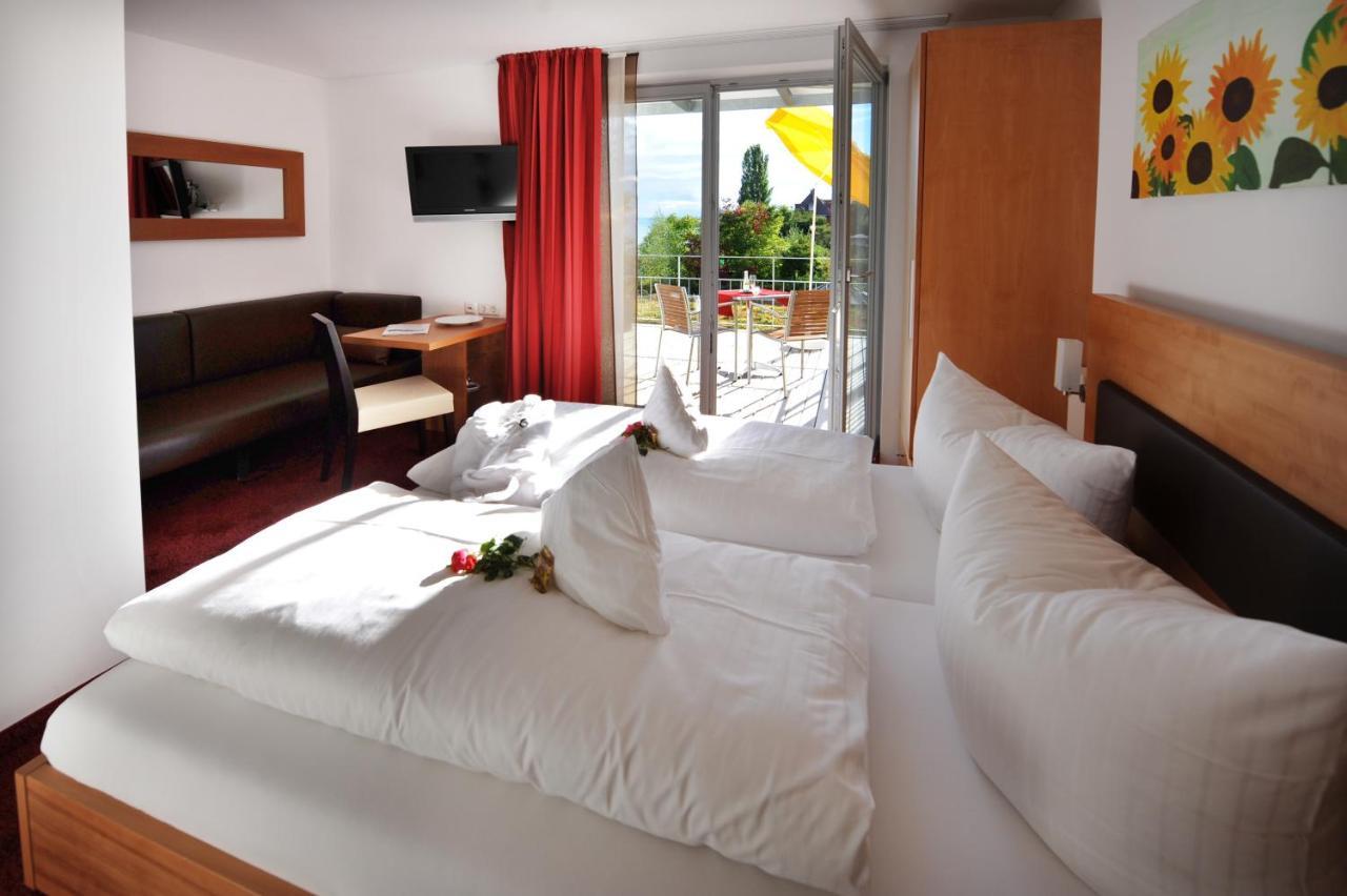 Strandhaus Eberle Immenstaad am Bodensee Phòng bức ảnh
