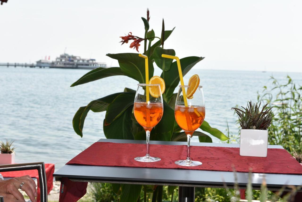 Strandhaus Eberle Immenstaad am Bodensee Ngoại thất bức ảnh