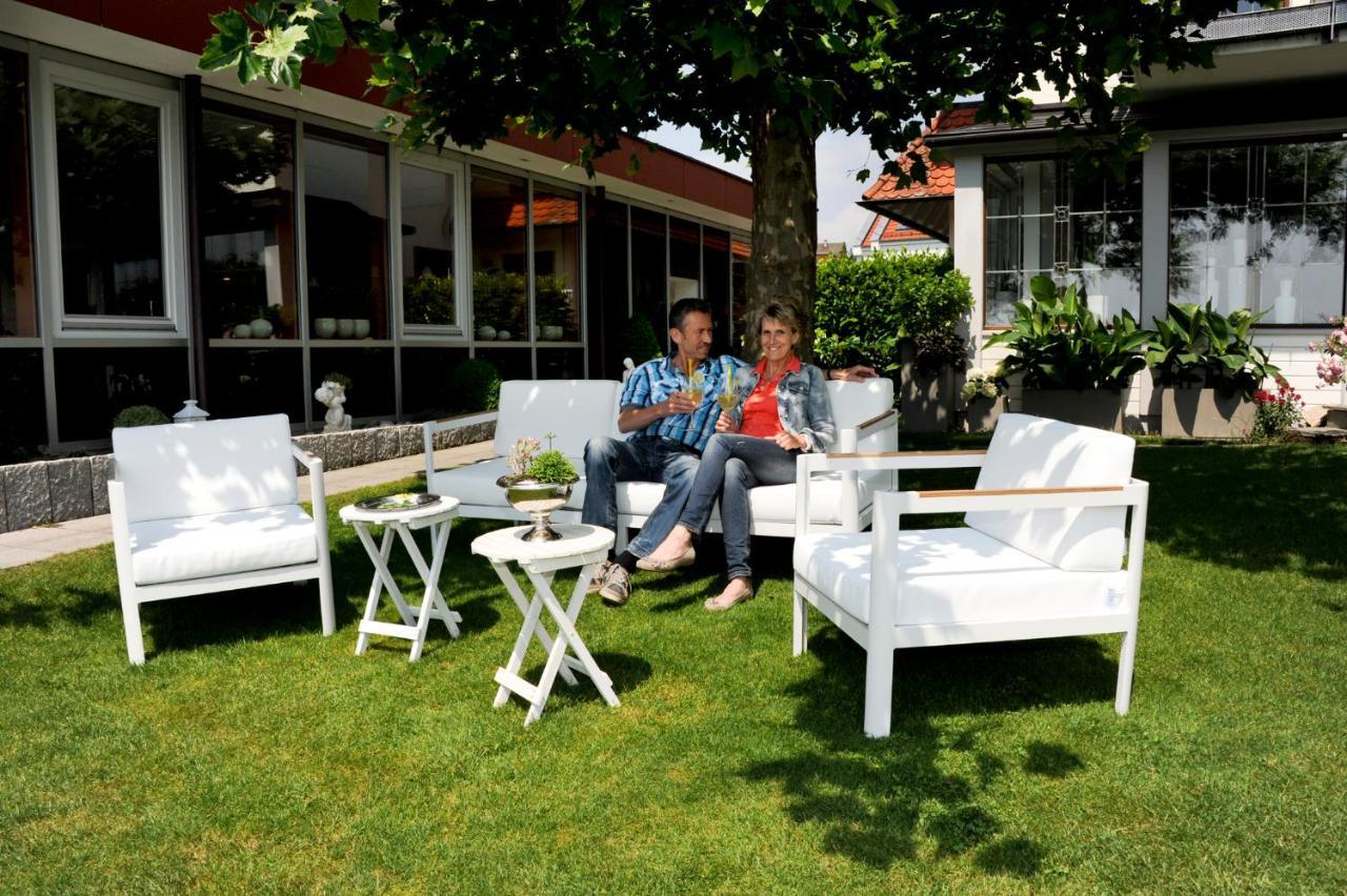 Strandhaus Eberle Immenstaad am Bodensee Ngoại thất bức ảnh