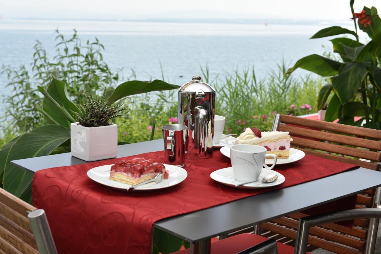 Strandhaus Eberle Immenstaad am Bodensee Ngoại thất bức ảnh