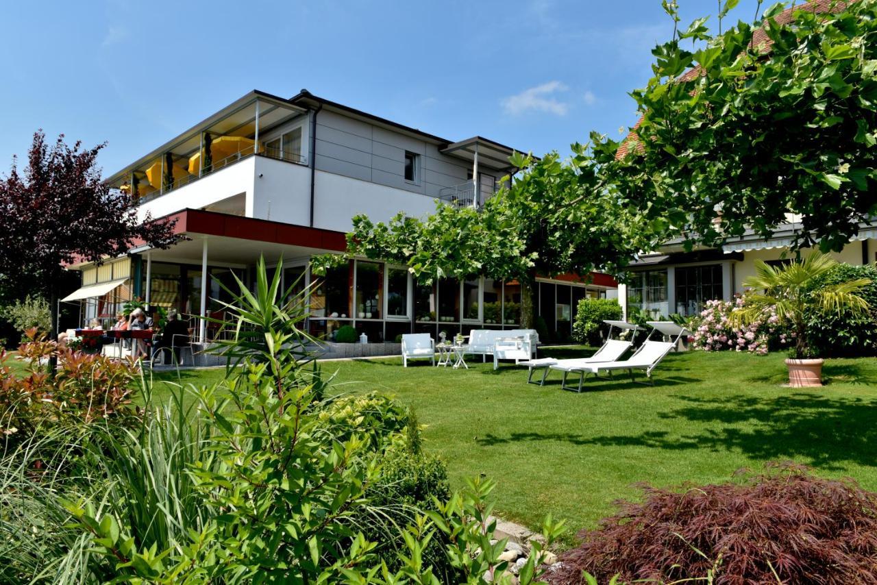 Strandhaus Eberle Immenstaad am Bodensee Ngoại thất bức ảnh