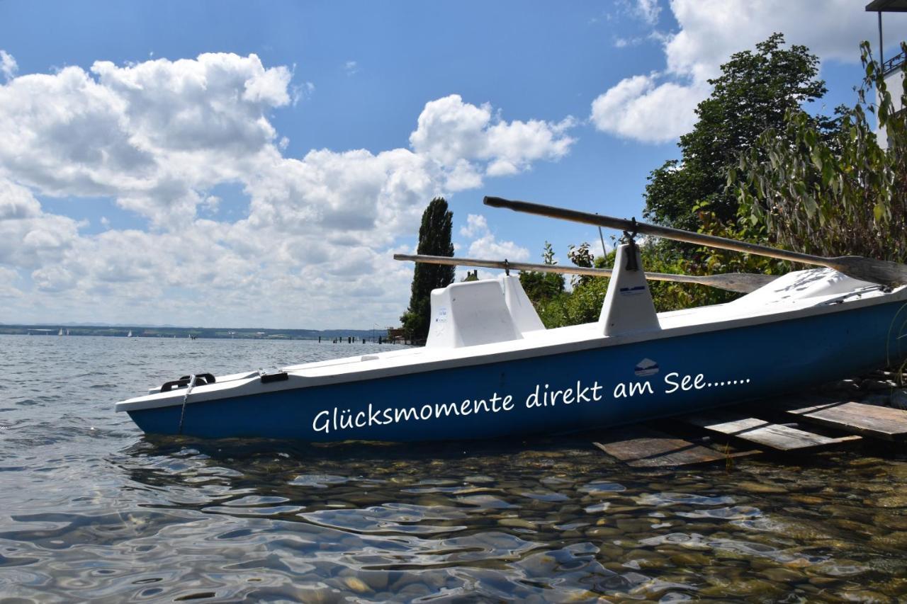 Strandhaus Eberle Immenstaad am Bodensee Ngoại thất bức ảnh