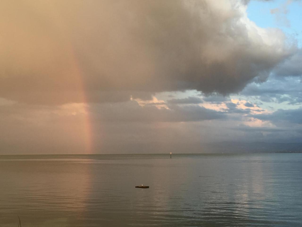 Strandhaus Eberle Immenstaad am Bodensee Ngoại thất bức ảnh