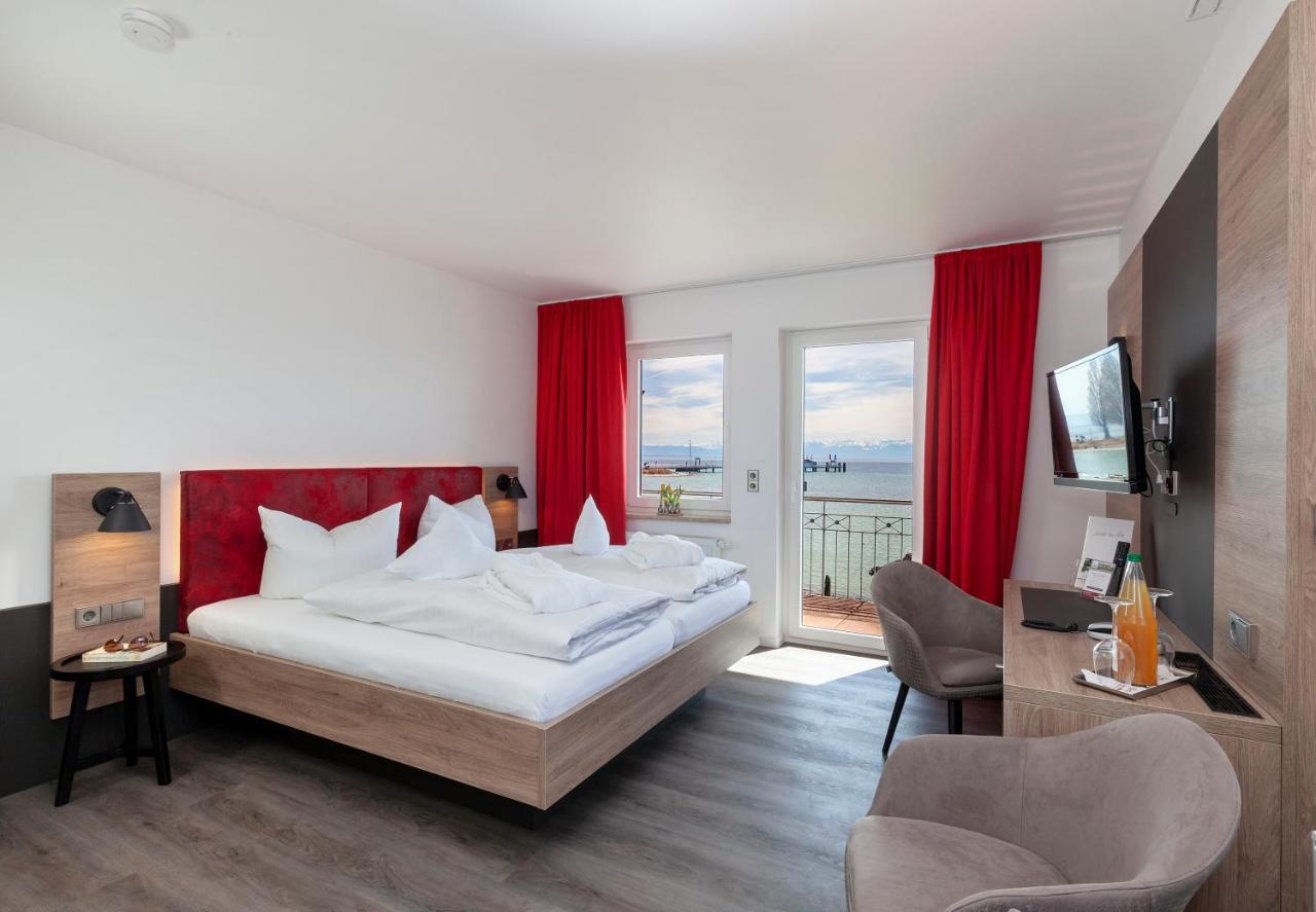 Strandhaus Eberle Immenstaad am Bodensee Ngoại thất bức ảnh