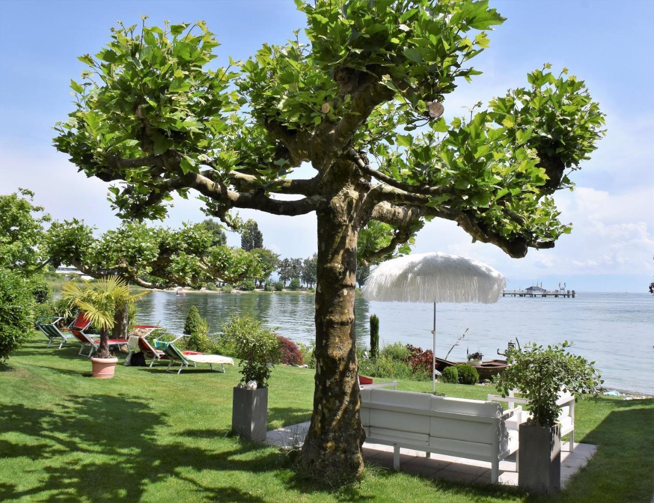 Strandhaus Eberle Immenstaad am Bodensee Ngoại thất bức ảnh